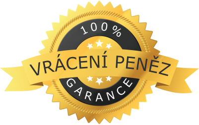 Garance vraceni penez