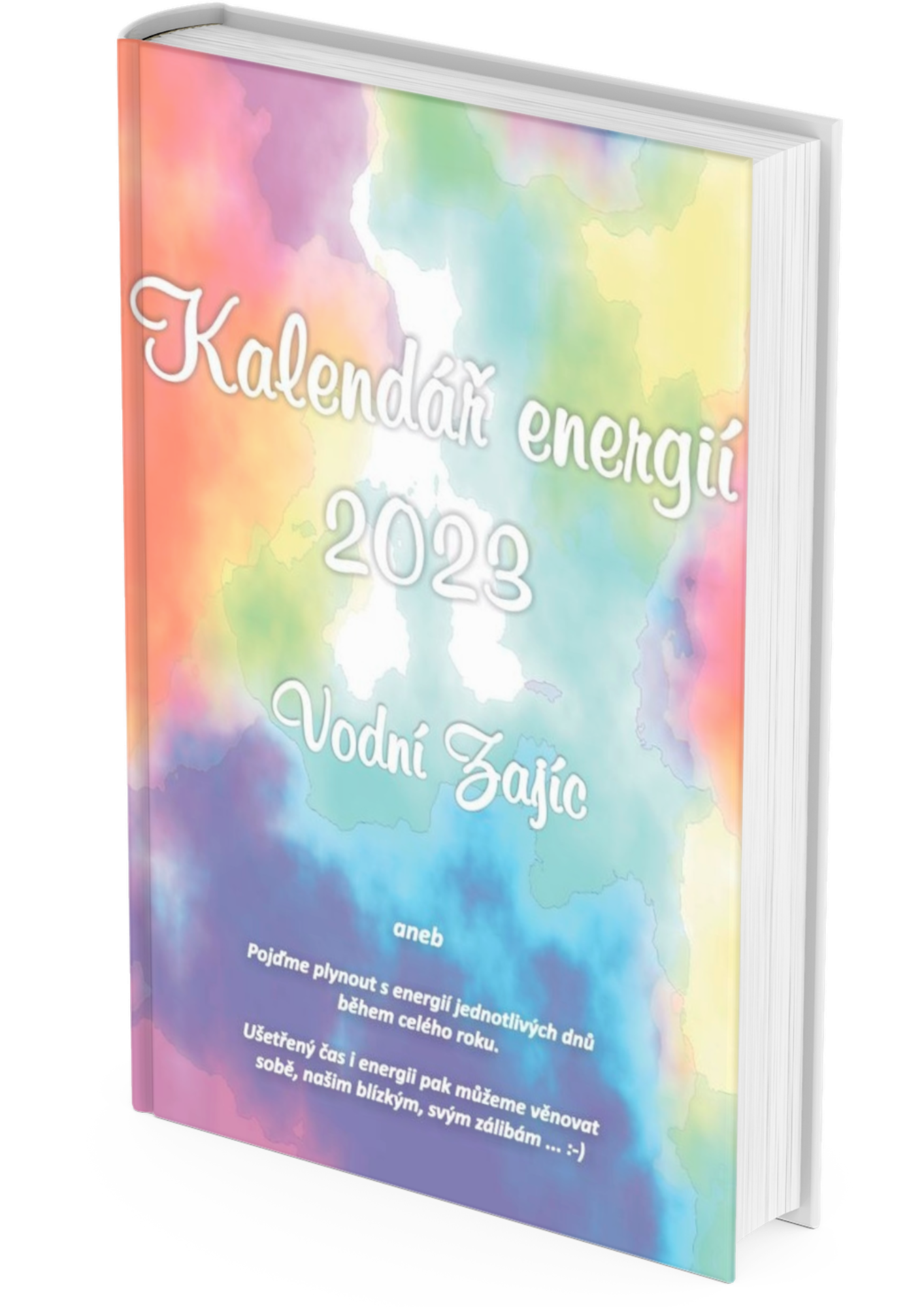 Kalendář energií 2023 Vztahový korelát - Vztahy podle Feng Shui
