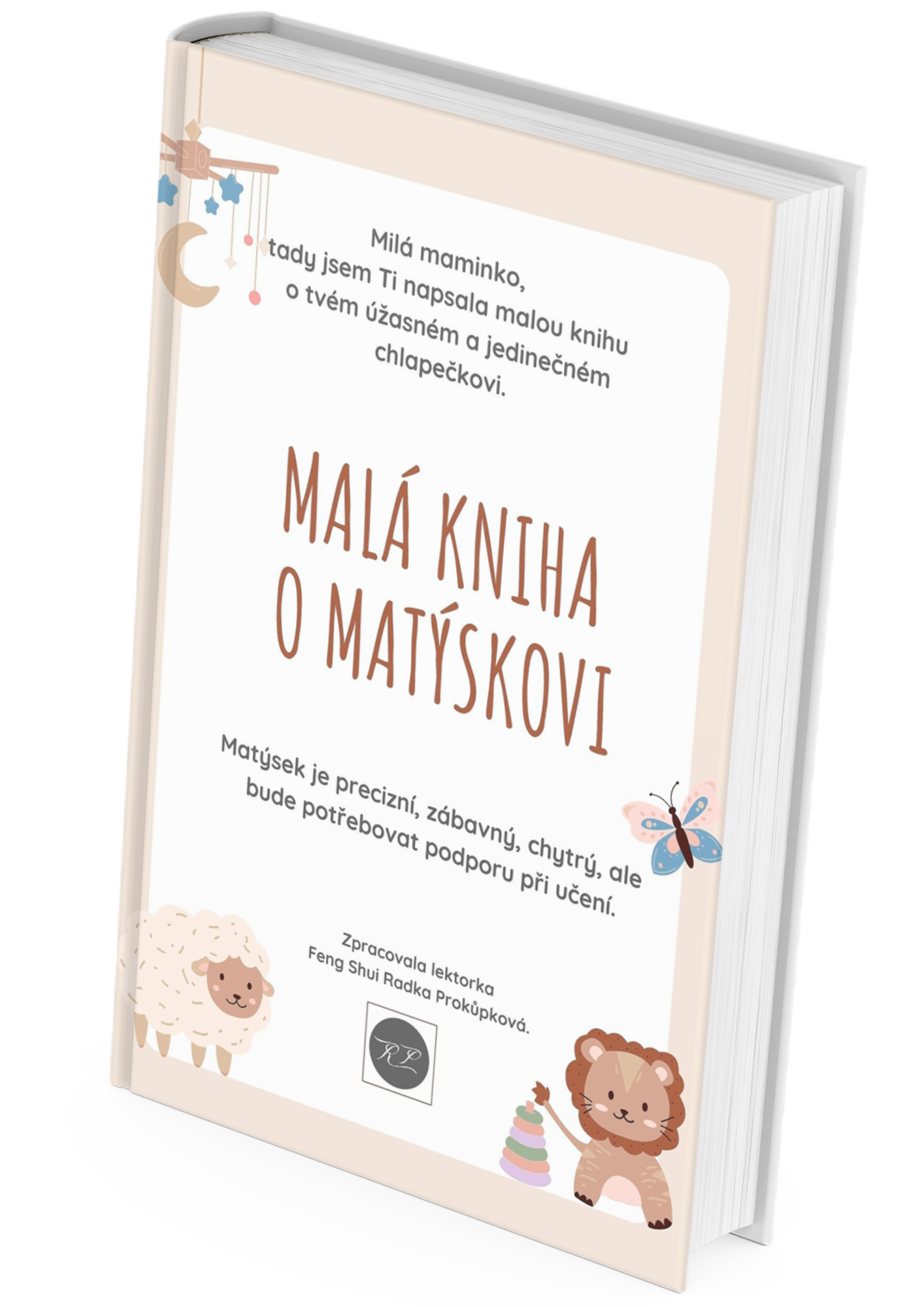 Malá kniha o ... Vztahový korelát - Vztahy podle Feng Shui